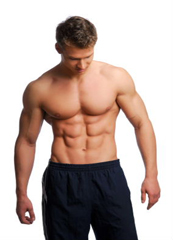 lose fat and get ripped abs